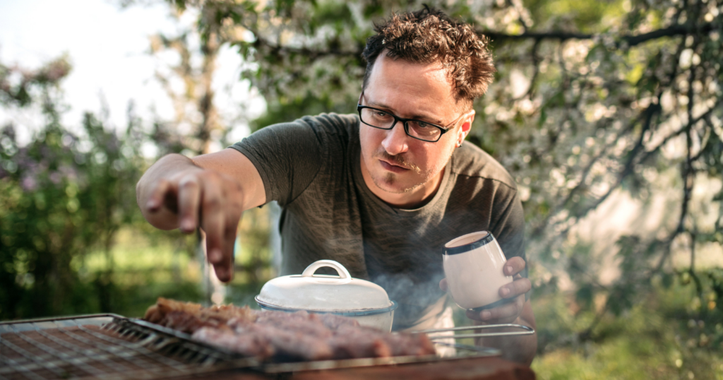 If you season your food before tasting it, psychology reveals these 6 surprising things about your personality