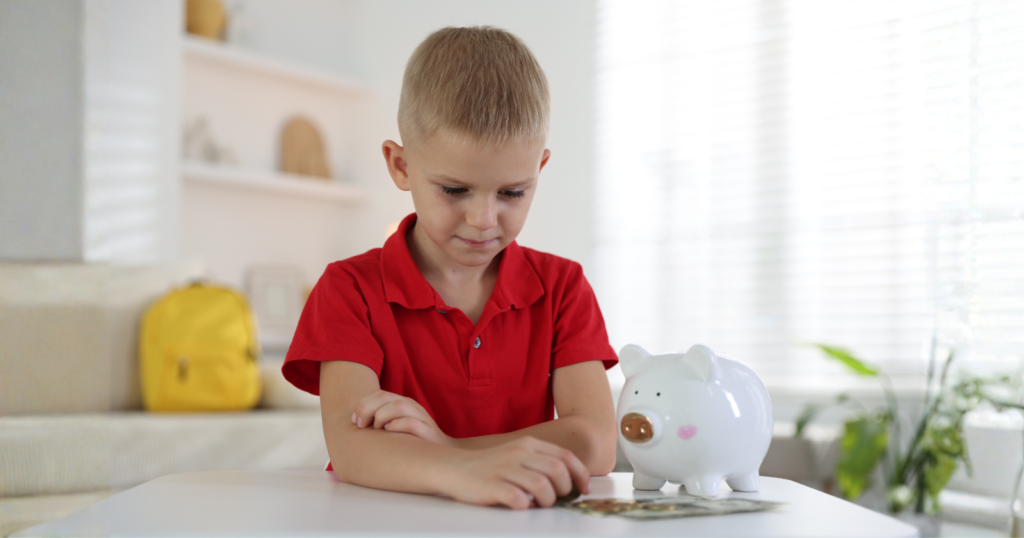 I was the middle child and the first time I ran away from home it took my family four hours to notice – that quiet little fact shaped every relationship I’ve had since