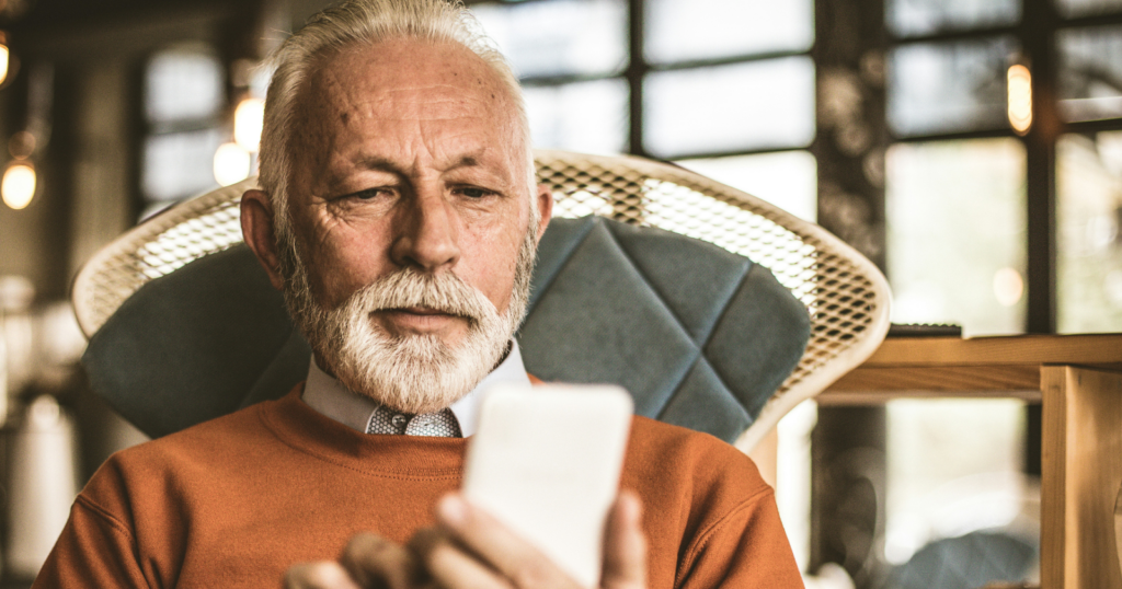 The loneliest version of retirement isn’t having no one to call it’s having a phone full of contacts and knowing that every single one of them will ask “how are you” without actually wanting the answer and you’ve gotten too tired to keep pretending that’s enough