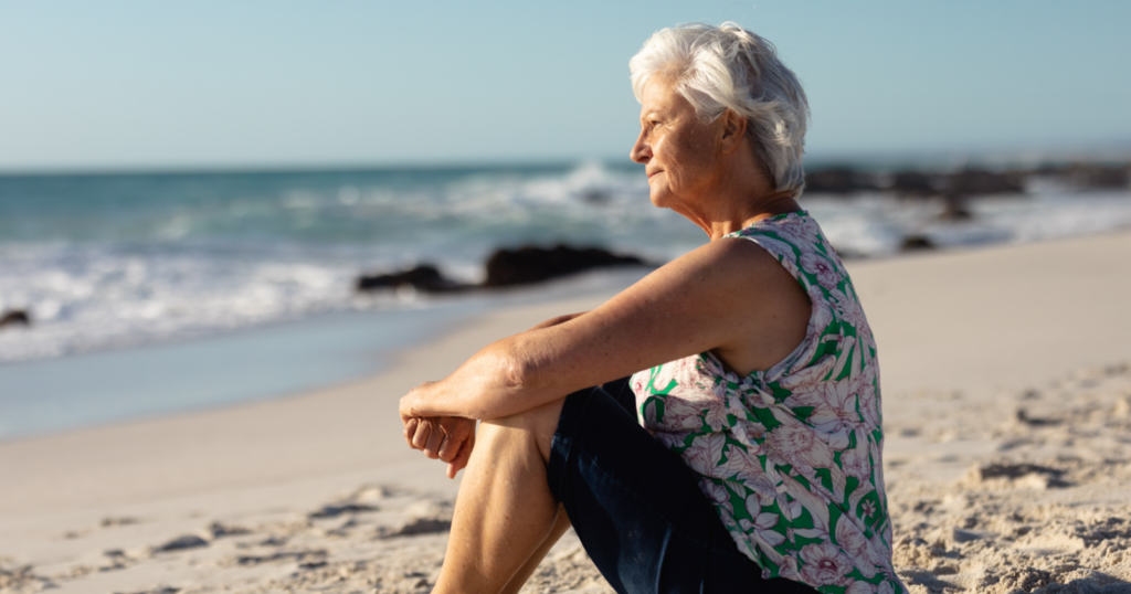 I’m 63 and I’ve stopped trying to explain myself to people who’ve already decided who I am – not because I’ve given up but because I finally understand that being misunderstood by the wrong people is actually a form of protection