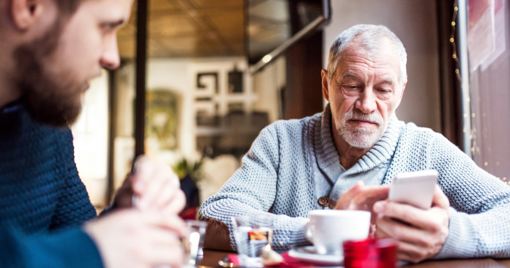 I’ve started saying no to lunch invitations because I can’t keep pretending the prices don’t make my stomach turn