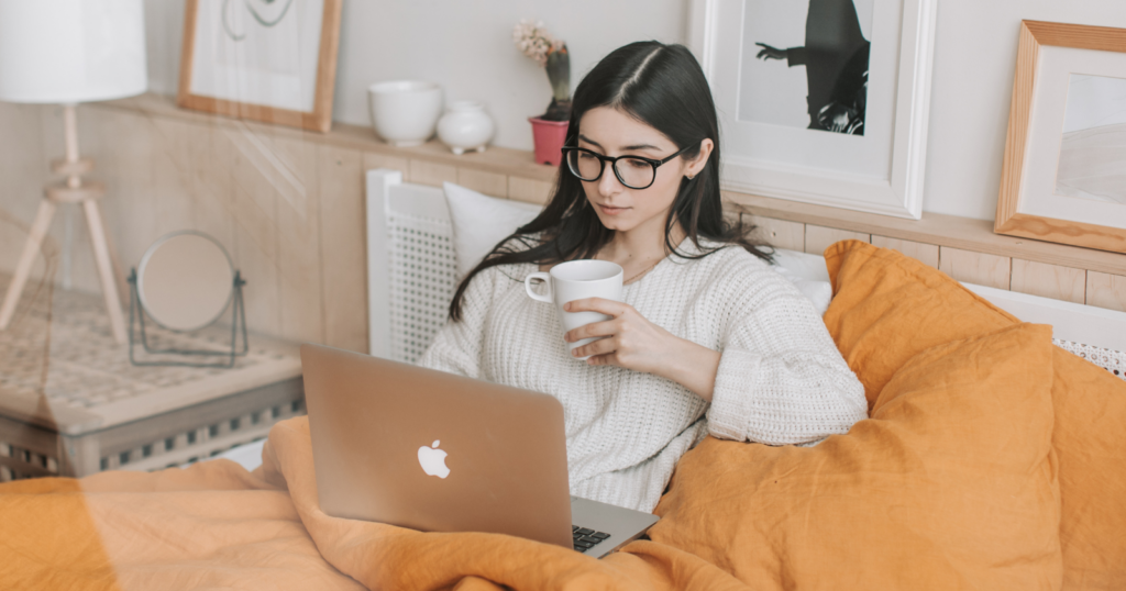 People who prefer staying home over going out aren’t antisocial—they usually have these 8 strengths