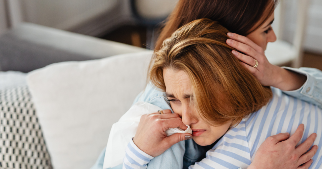 Robin Williams said, “Everyone you meet is fighting a battle you know nothing about. Be kind. Always”- here are 8 signs someone around you is silently struggling and how to actually show up for them