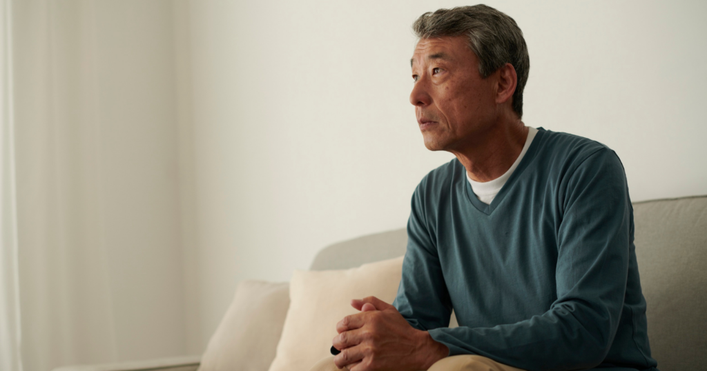 If you’ve stopped telling people your real opinion and just say “that’s interesting,” you’ve entered a stage of social exhaustion that psychology says affects many adults over 50