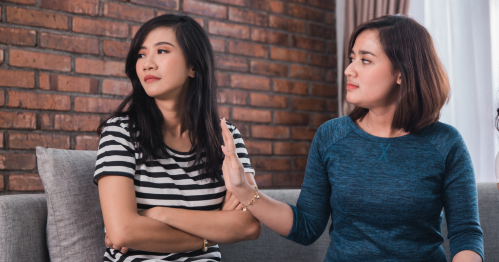 Psychology says the family members you need to release as you get older aren’t the ones who wronged you once — they’re the ones who drain you consistently, the ones whose name on your phone makes your stomach tighten, because that physical response is your body telling you what your loyalty won’t let you admit