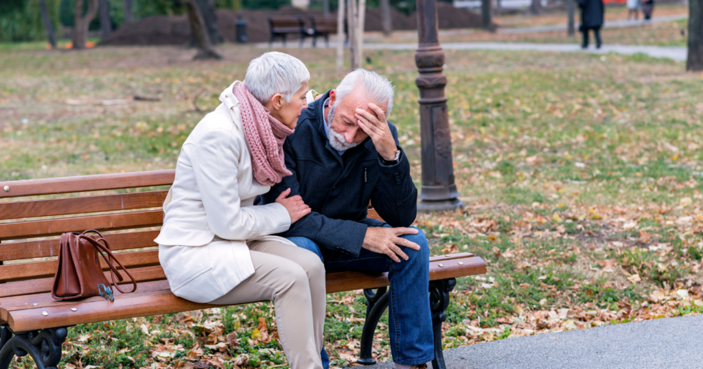 I’m 65 and I’ve watched three marriages in my friend group fall apart in retirement — and the pattern isn’t infidelity or money, it’s that these men spent forty years being providers and never learned how to actually be present with another human being