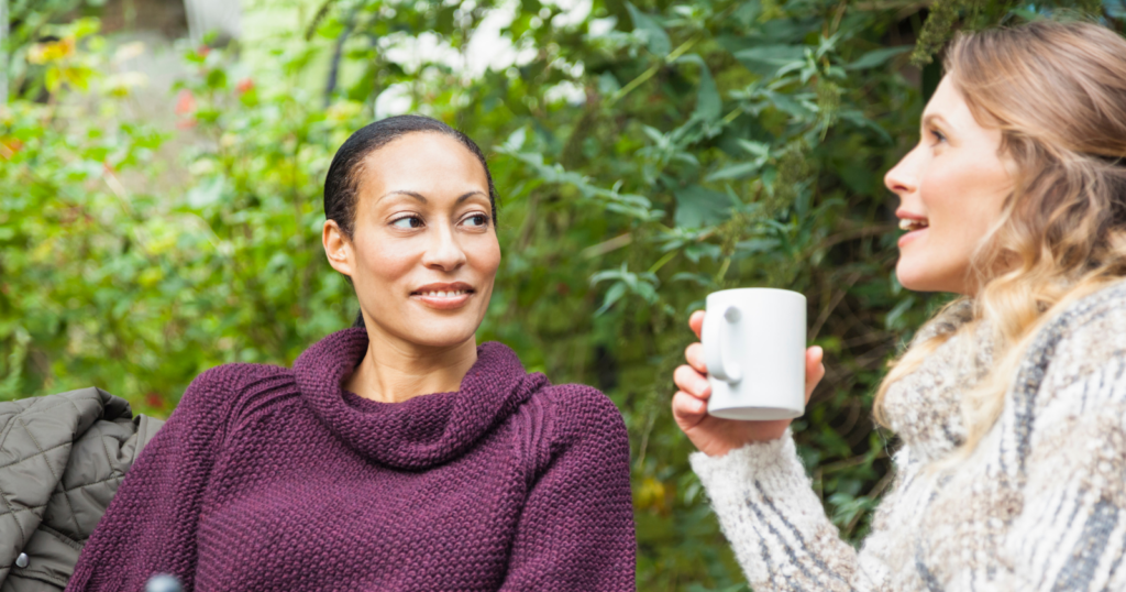 You can tell a person is exhausting to be around if they regularly display these 10 quiet habits