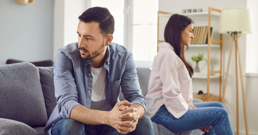 The 8 things people in quietly unhappy marriages all have in common, according to psychology — and most of them started before the wedding