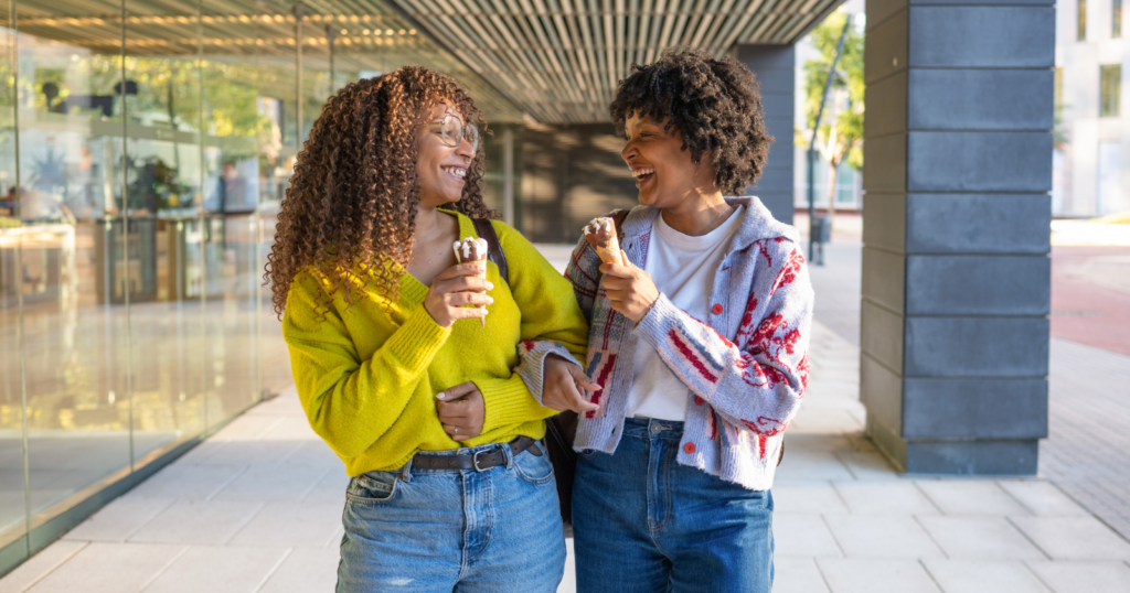 The art of connection: 8 questions that make strangers feel like old friends within 5 minutes