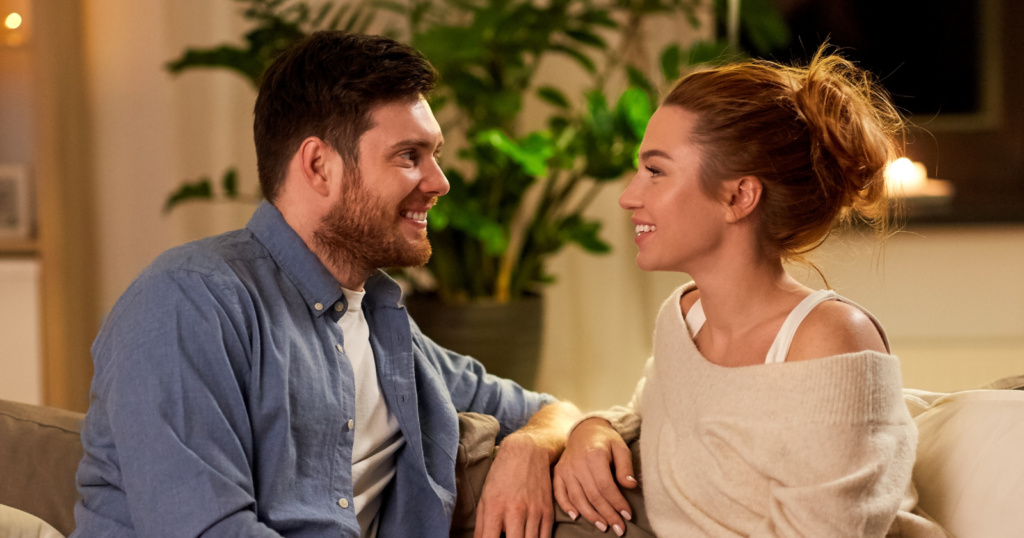 The art of small talk: 10 phrases that make people let their guard down when you first meet them