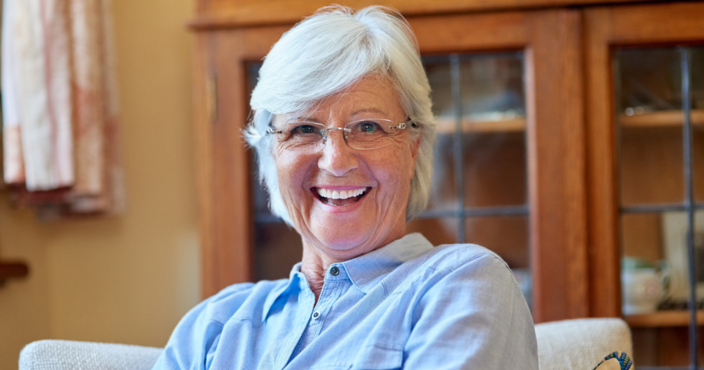 The retirement industry doesn’t want you to know these 8 things about what actually makes people happy after 65