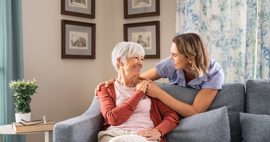 You know you’re visiting a boomer’s home when you notice these 7 things within 5 minutes