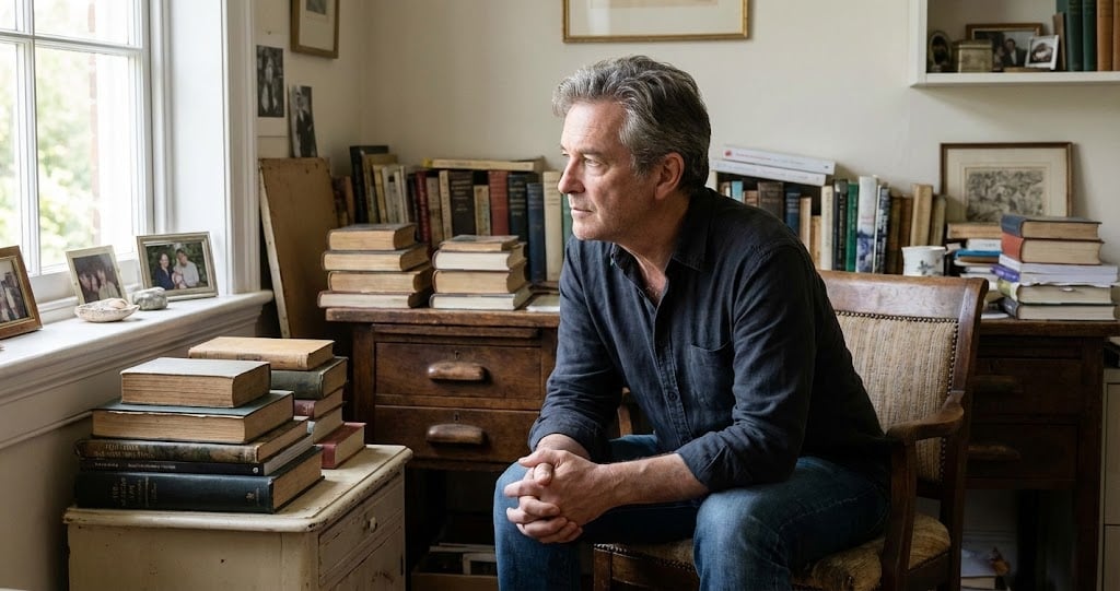 Psychology says the reason most people fail at reinventing themselves after 50 isn’t motivation – it’s that they keep trying to improve the person they were instead of becoming someone new