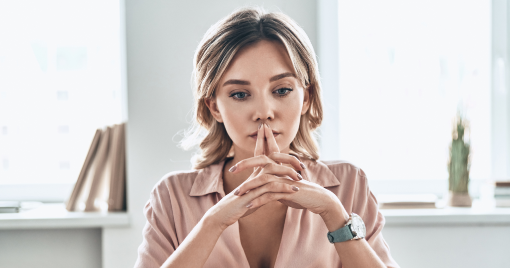 Steve Jobs said, “Your time is limited, so don’t waste it living someone else’s life”: Here’s how to tell if you’re still living according to someone else’s script