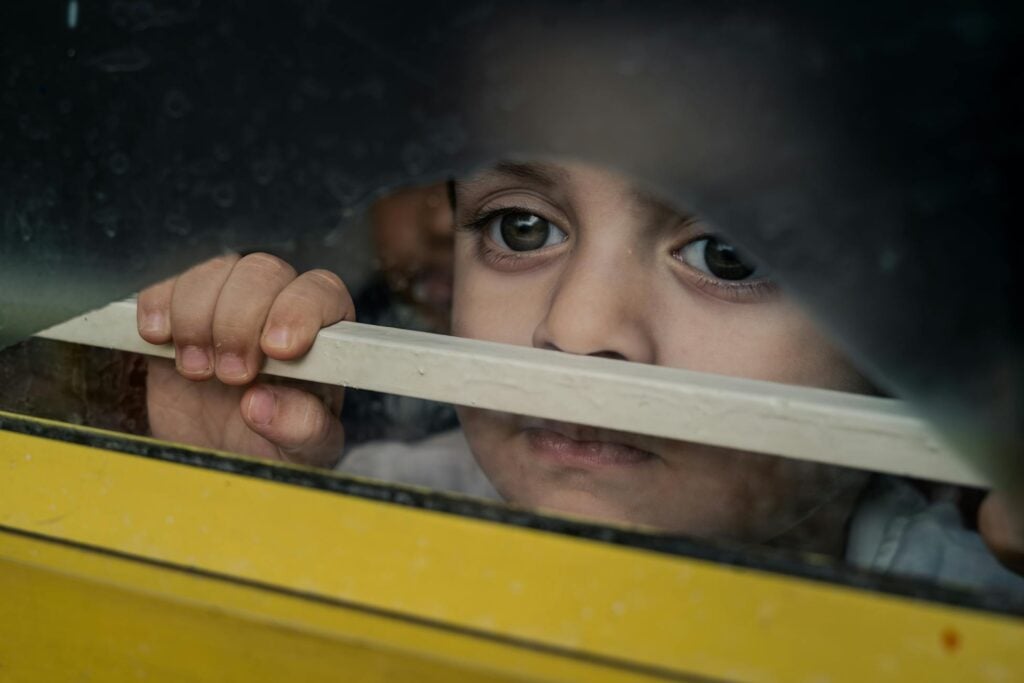 I watched all my friends get picked up from practice by their dads and I walked home alone — and that walk became the metaphor for my entire life, getting myself where I need to go without anyone waiting at the other end to tell me I did a good job