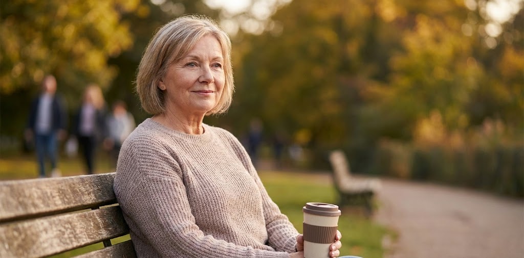 Psychology says the kindest people are sometimes the loneliest not despite their kindness but because of it — because kindness extended to everyone equally is kindness that belongs to no one specifically, and intimacy has always required specificity