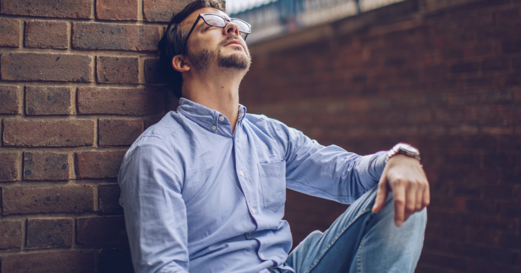 Most people think loneliness peaks in old age—the data says the loneliest years of your life are actually between these two ages, and almost no one sees it coming