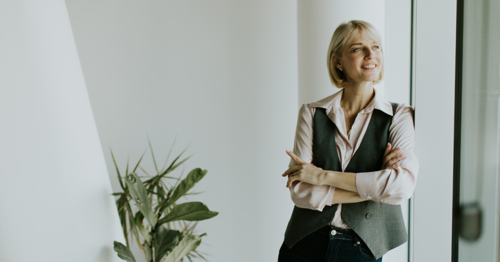 The art of quiet confidence: 7 everyday habits that make people respect you more