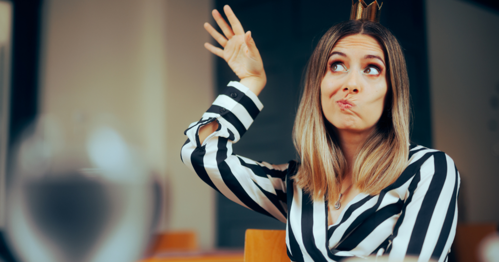 8 signs you raised an entitled adult and didn’t realize it until now