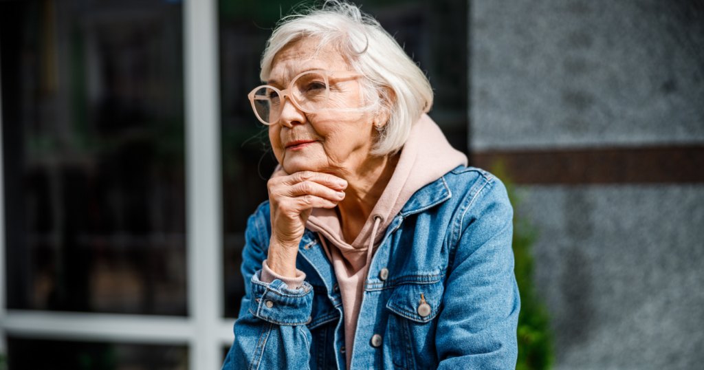 Psychologists say baby boomers are experiencing an epidemic of loneliness unlike any previous generation and these 8 factors explain exactly why