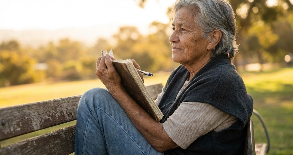 George Bernard Shaw says, “Youth is wasted on the young.” — Here’s the one thing every person over 60 desperately wants you to know