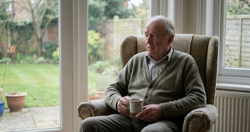 The thing you almost said but swallowed back down at the last family gathering is still sitting in your chest and it’s one of these 6 things