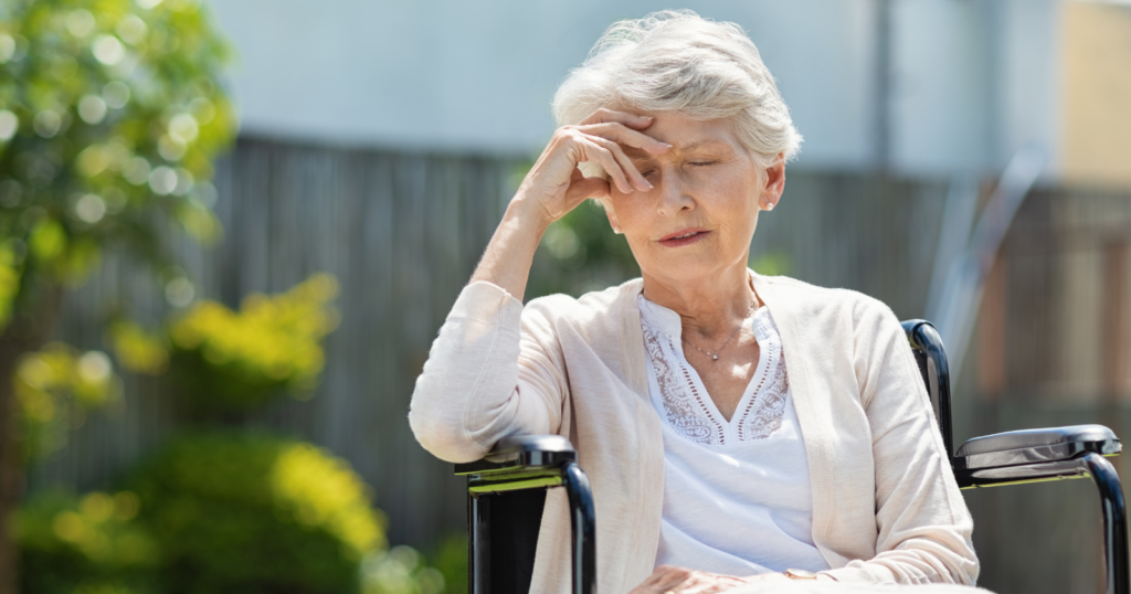 Psychology says the people most likely to end up alone in old age aren’t the difficult ones — they’re the ones who were so easy to take for granted that nobody noticed they were slipping away until the slipping was already done