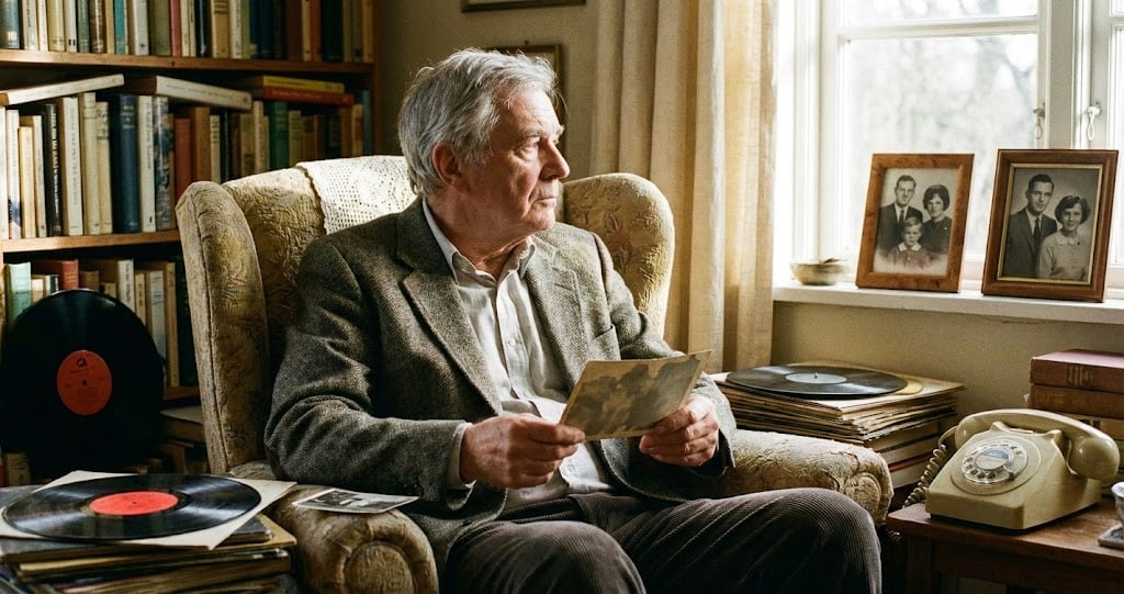 I grew up in the 1960s, and I’m tired of pretending that everything about today’s world is better—some things we lost along the way actually mattered