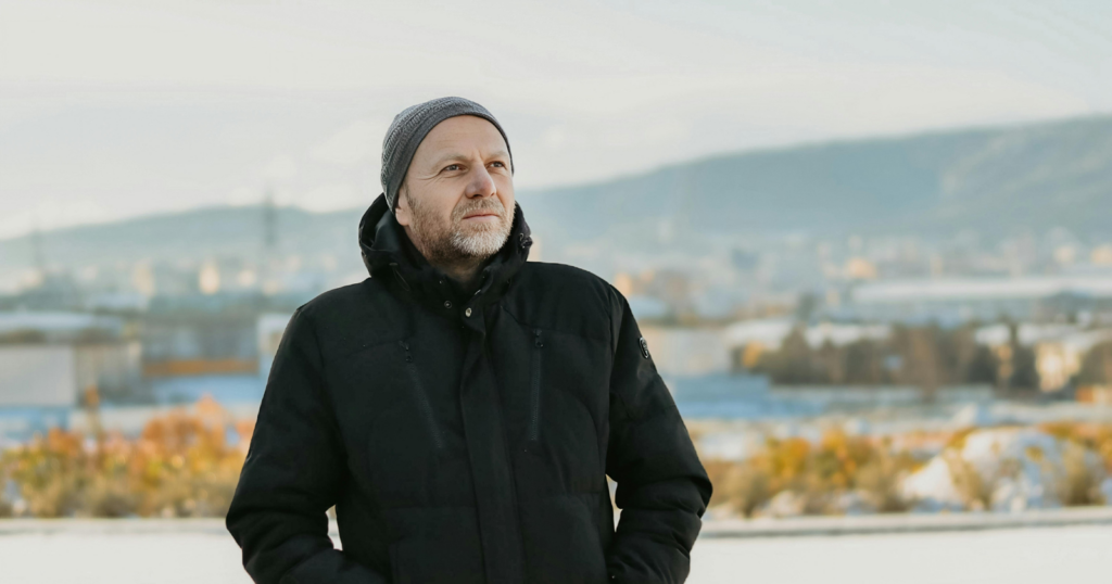 I took early retirement at 60 thinking I’d earned my rest, but eight months in I realized rest feels like disappearing when you’ve spent four decades defining yourself by what you produce