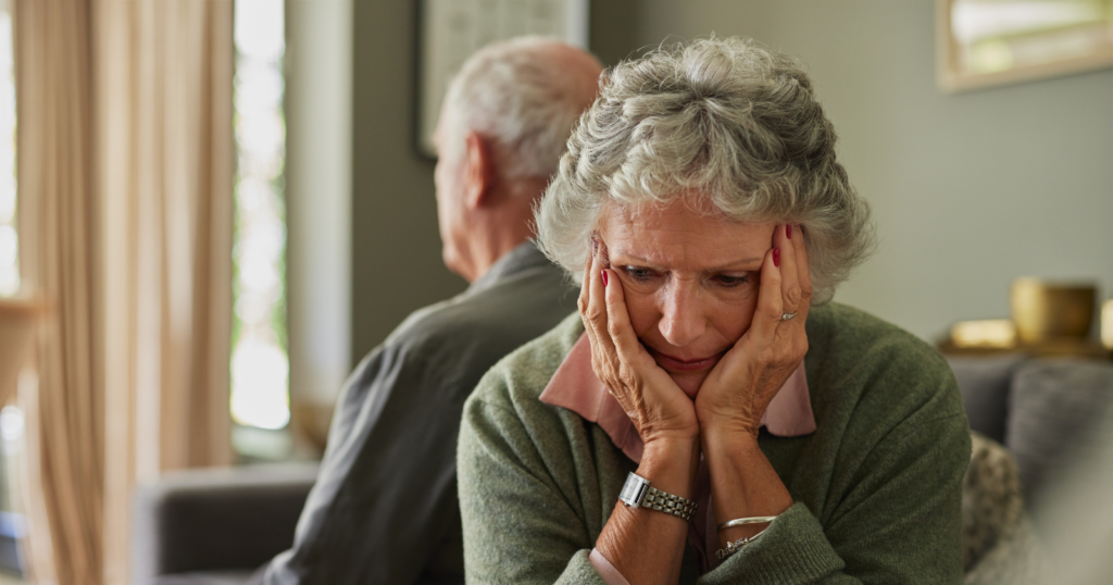 I’m 73 and my partner and I sleep in the same bed every night but we haven’t had a conversation that mattered in so long that I’ve started writing letters I’ll never send just to remember what intimacy feels like