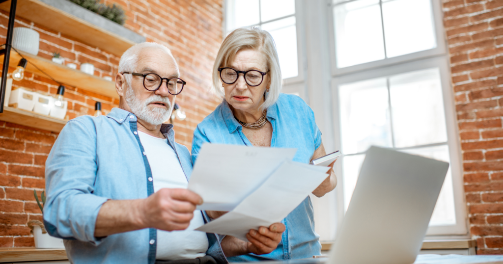 Psychologists explain that the reason older people who grew up working-class won’t spend money in retirement isn’t about being cheap — every dollar is still attached to the hours of physical labor it took to earn it