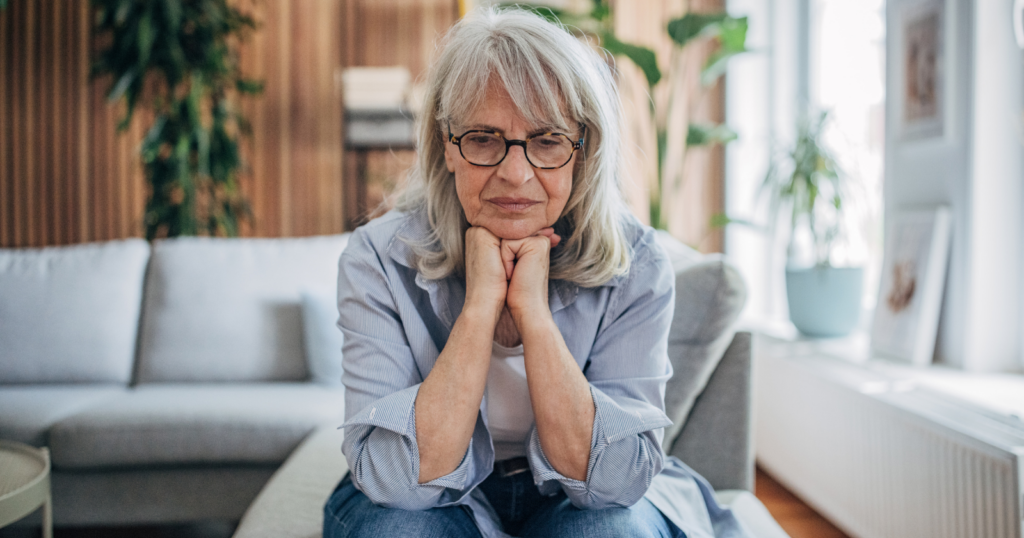 I’m 68 and the unhappiness didn’t arrive suddenly. It came the day I realized I’d spent forty years building a life that required me to be needed, and now nobody needs me for anything that actually matters