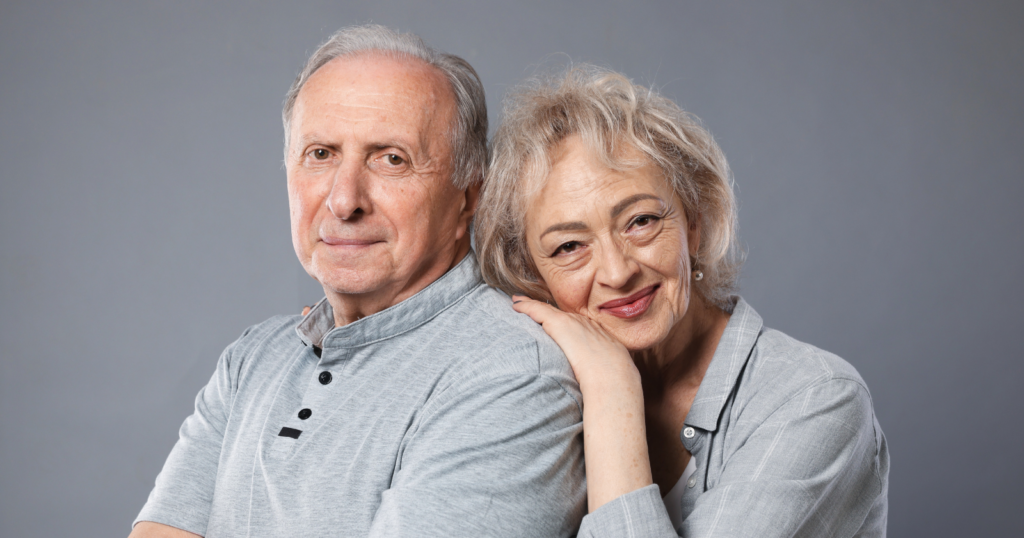 8 things about my husband I only understood after forty years of marriage—and wished I’d known by year five