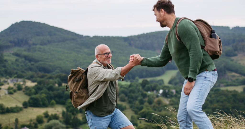9 hobbies that retired men say saved them — not from boredom, but from themselves