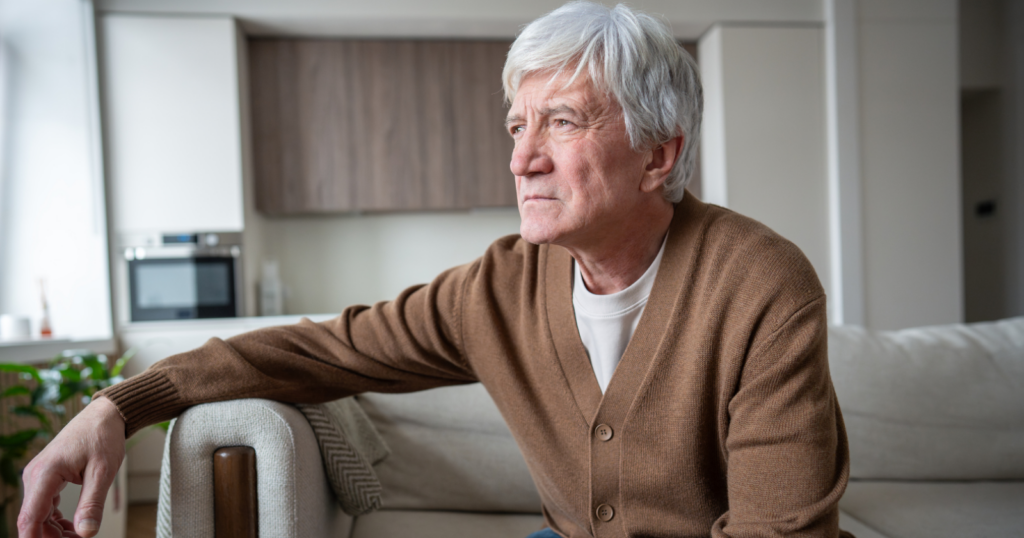 I raised my children the way I was raised — with high standards, clear expectations and not much room for emotional mess — and spent my 60s learning that what I’d experienced as good parenting they had experienced as a home where being imperfect was quietly dangerous, and that the distance my youngest maintains isn’t rudeness or ingratitude, it’s just the amount of space she needed to finally feel safe