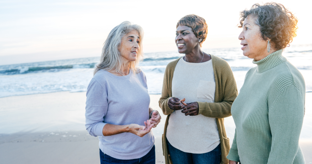 If you want your friendships to survive retirement, say goodbye to these habits