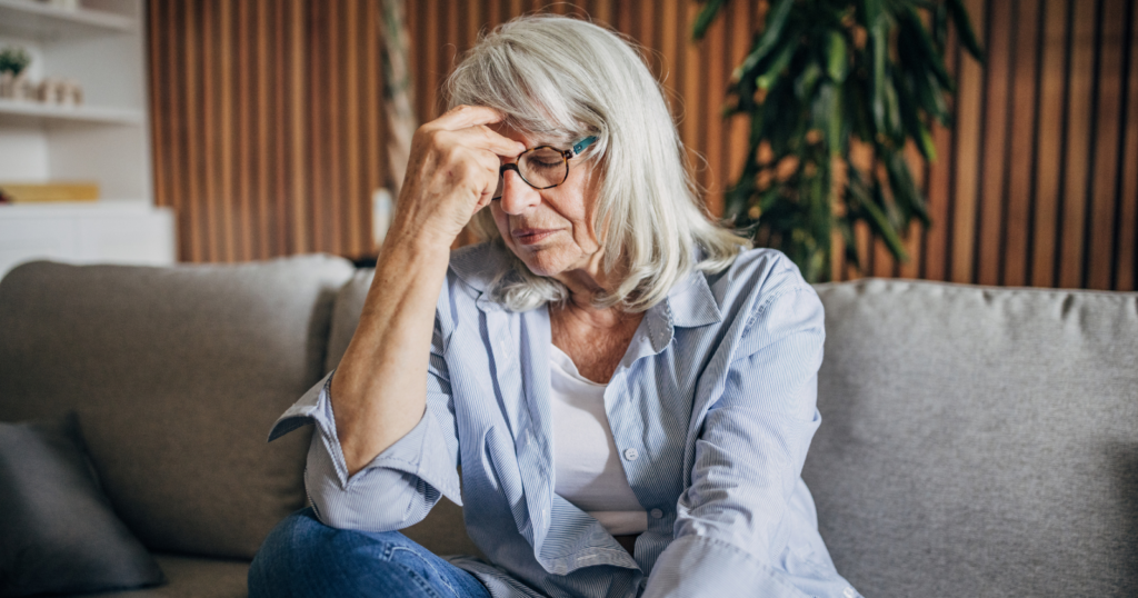 I’m 65 and the loneliest thing about being the reliable one isn’t that nobody helps you, it’s that nobody worries about you, because you built such a convincing display of competence over 40 years that the people who love you most genuinely believe you don’t need anything, and correcting that belief at this point would feel like dismantling the only version of me they’ve ever trusted