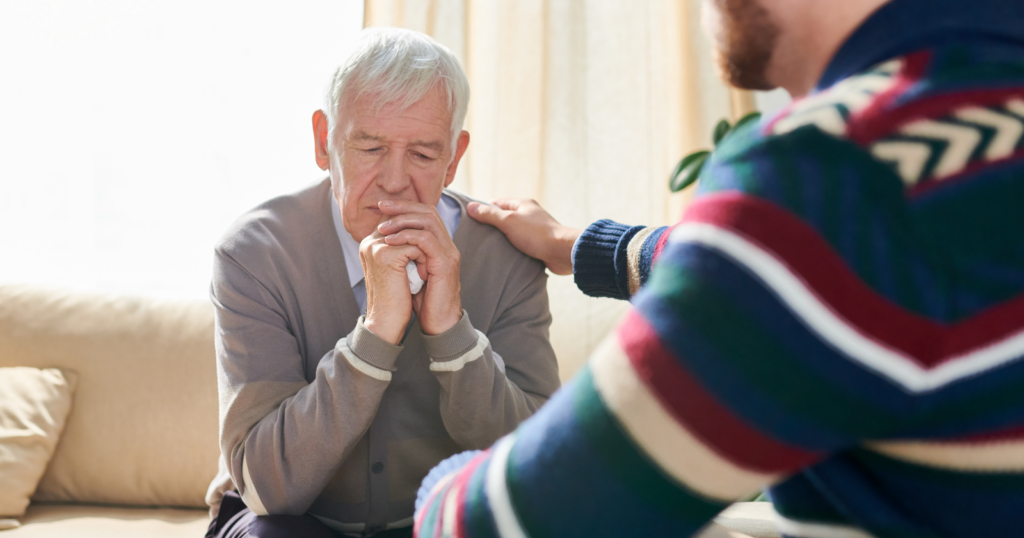 I’m 73 and I grew up with almost no praise—and the traits I developed as a result are the reason I still flinch when someone says something kind about me, even after all these years