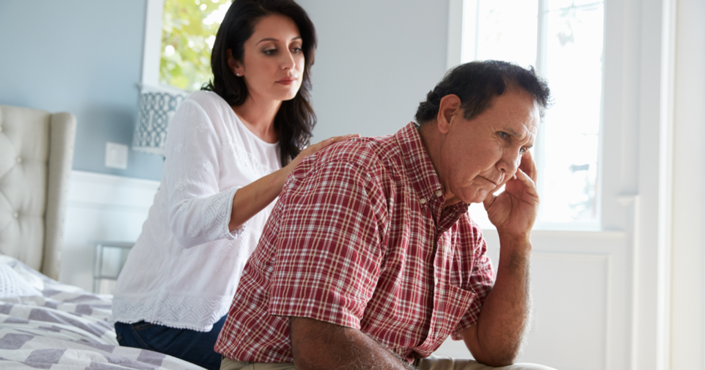 I’m 73 and I made the mistake of telling my daughter I was lonely and she immediately started researching senior centers and activity groups and volunteer opportunities — and what I wanted to say was I don’t need a schedule, I need someone to sit with me on a Tuesday and not try to fix the fact that I’m sad