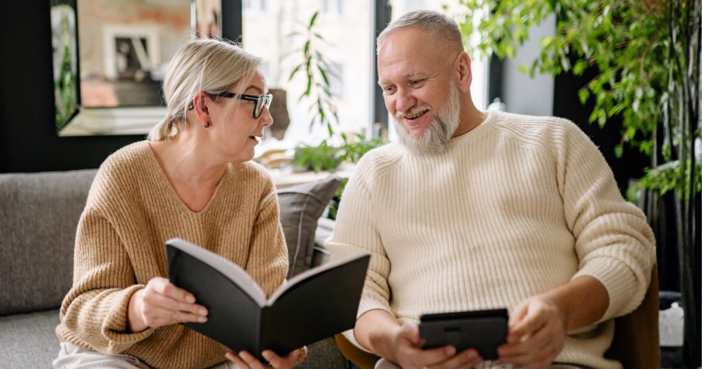 I’m 73 and the clearest sign of intelligence I’ve noticed in people my age has nothing to do with what they know—it’s whether they’re still curious, still genuinely interested in something outside their own history and their own opinions, still capable of hearing something that changes how they think rather than just adding to what they already believe