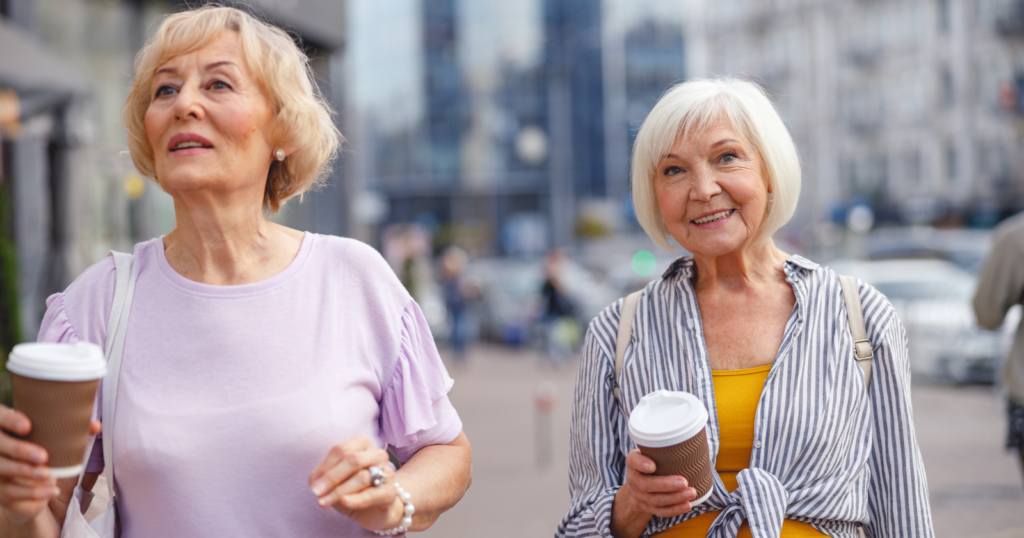 I watched my best friend’s mind go quietly dim in her mid-60s and my own stay sharp into my 70s — and the difference between us was not genetics or luck but the fact that she retired from everything the day she retired from work, and I never fully understood until then that the mind takes its instructions from the life and not the other way around