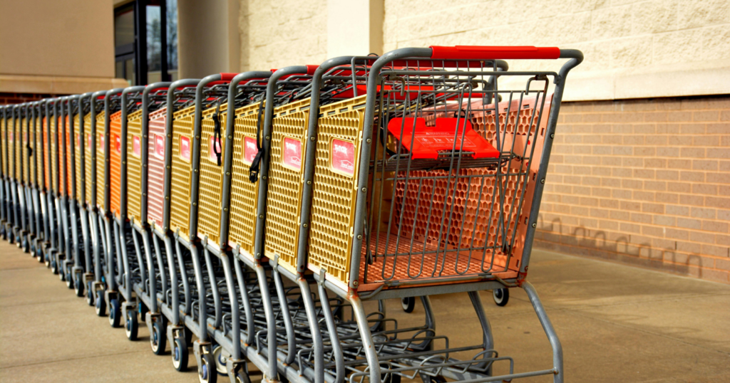 Psychology says people who return their shopping cart every single time aren’t just being courteous — they operate on a moral code that doesn’t adjust based on who’s watching and that consistency is so rare that it reveals more about a person’s character in ten seconds than most relationships reveal in ten years