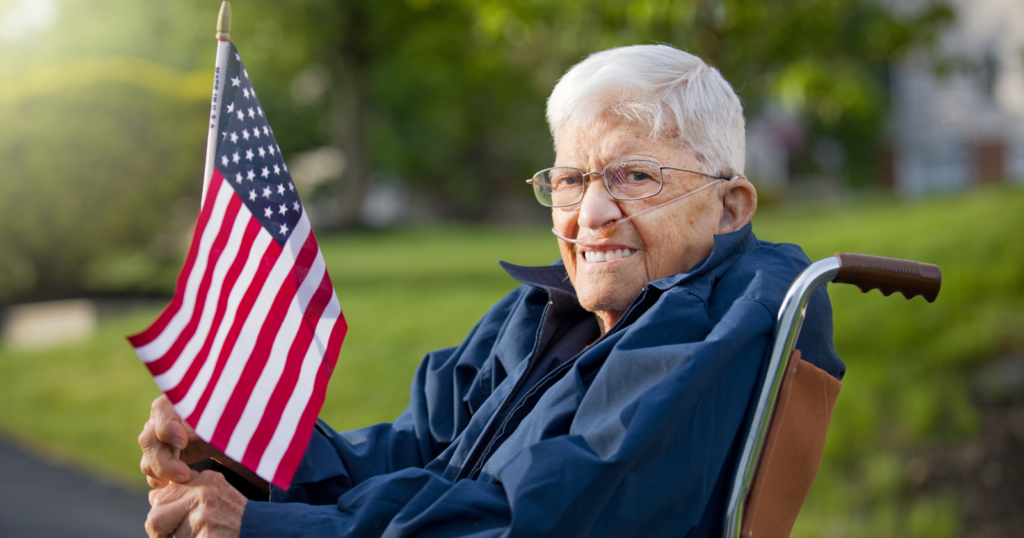 My father came home from Vietnam in 1971 and spent the next forty years mowing the lawn at exactly 0700 every Saturday — and I didn’t realize until he died that those rigid routines weren’t about control, they were the only thing holding him together