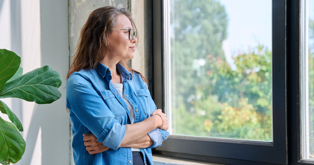 Psychology says the reason so many boomer parents feel invisible to their adult children isn’t neglect — it’s that they performed the role of provider and caretaker so completely that their kids never learned there was a whole person underneath doing the performing