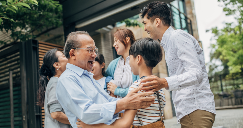 Psychology says parents who unconsciously compete with their adult child’s partner for closeness don’t realize they’re running a test the child can’t pass — because choosing the partner looks like betrayal and choosing the parent feels like regression, and the child eventually solves it by choosing distance, which is the one outcome nobody wanted but everyone’s behavior made inevitable