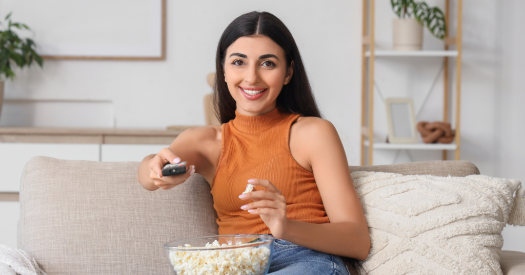 Psychology says people who rewatch the same movies and TV shows over and over again aren’t lazy or boring—their brain is seeking a specific emotional state that only familiar narratives can reliably provide