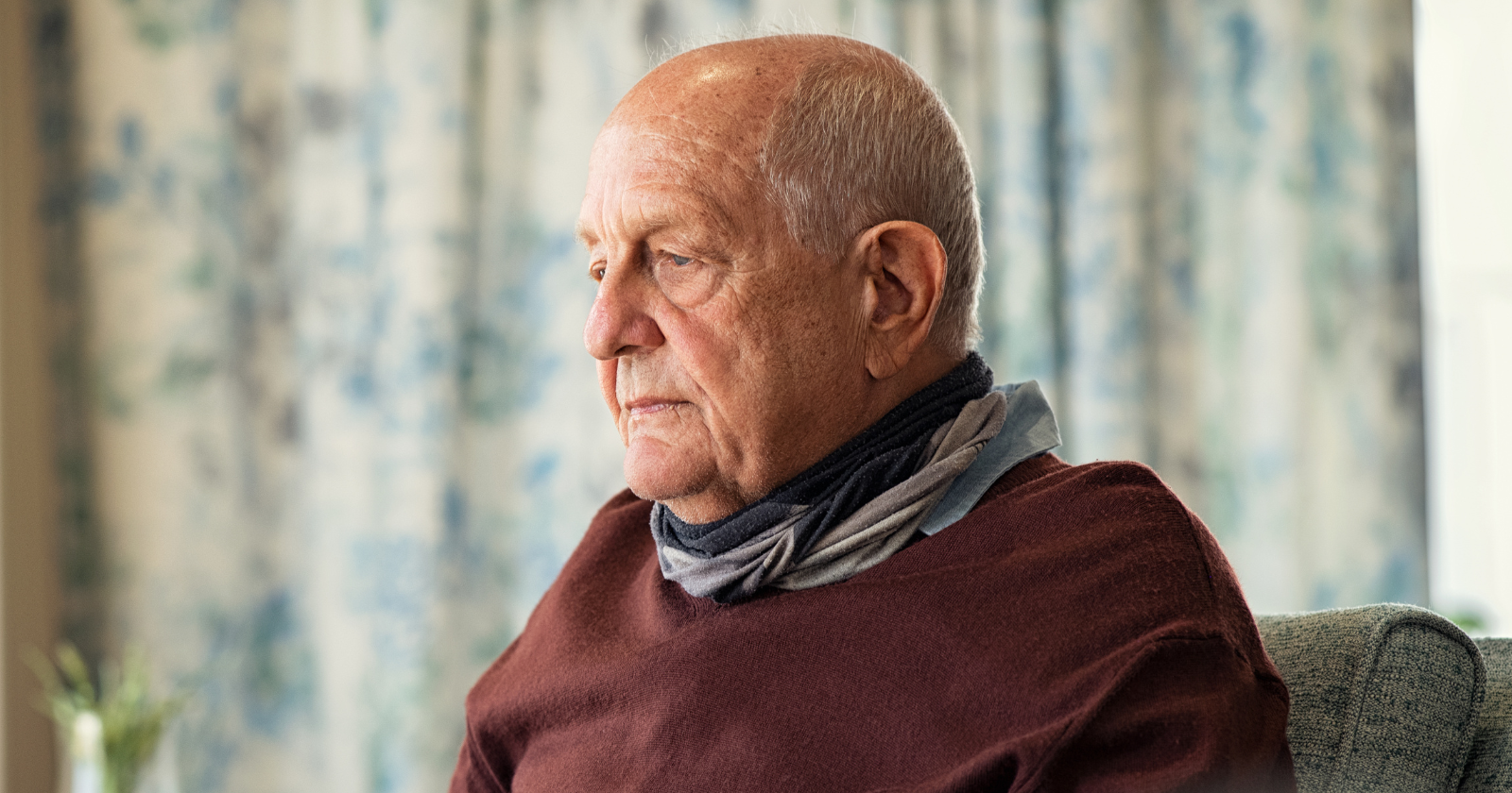 There’s a particular kind of loneliness that belongs to men who did everything right – married well, worked hard, raised good children, showed up every single day – and still arrived at sixty-five with the quiet suspicion that nobody in their life has ever met the person who lives behind all that showing up