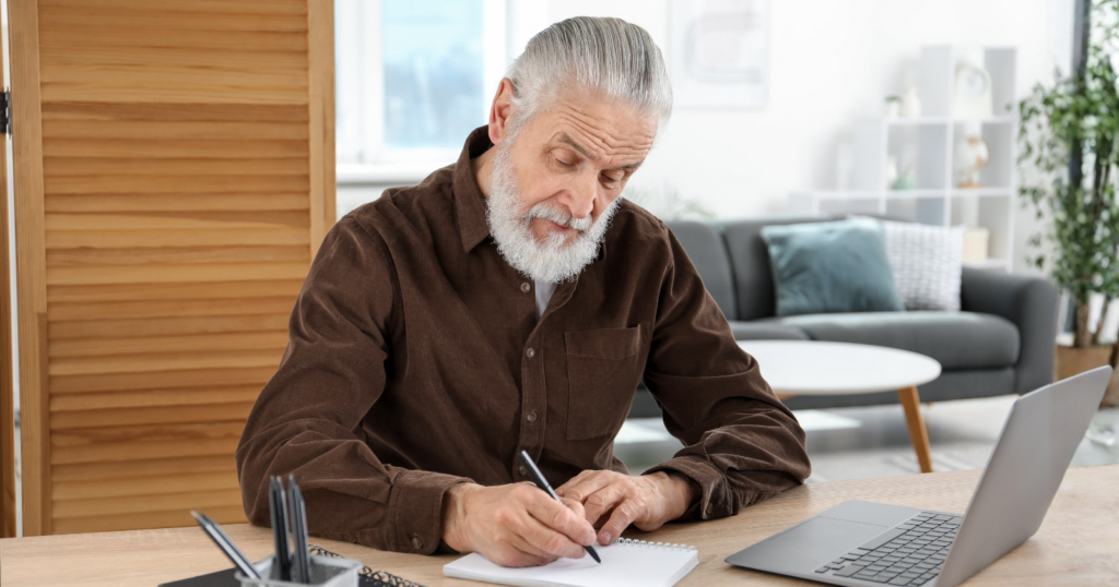 Behavioral science suggests the decision to learn something difficult and impractical after retirement isn’t just a hobby — it’s one of the most powerful acts of resistance against the societal narrative that your learning years are behind you