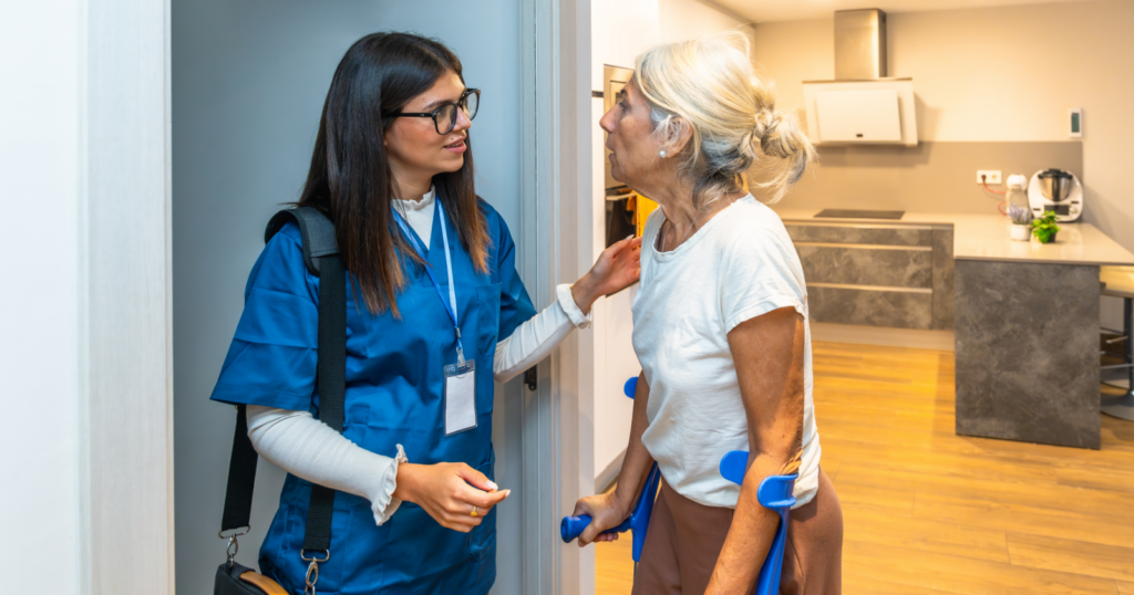 Psychology says women who spend decades caregiving often struggle to name their own needs — not because they don’t have them, but because they learned so early that stating them made everyone in the room uncomfortable