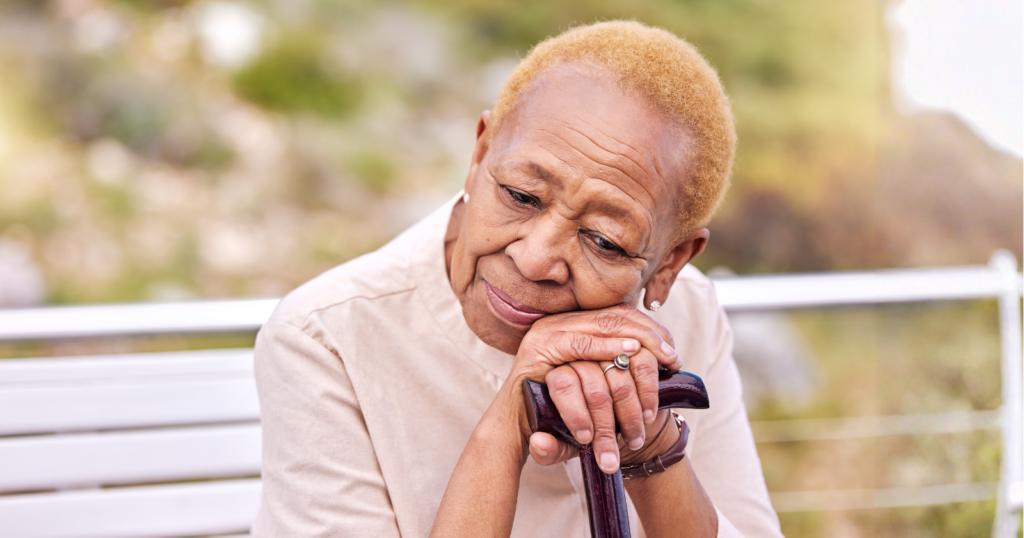 Quote of the day by Toni Morrison: “You wanna fly, you got to give up the thing that weighs you down” — and for most women over sixty, that thing isn’t a habit or a grudge, it’s the version of themselves they built for everyone else’s comfort